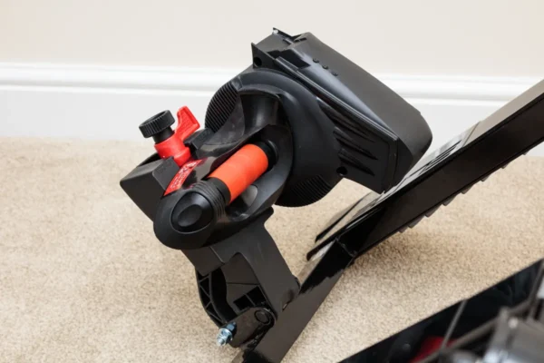 HomeTrainer Elite Novo Smart
