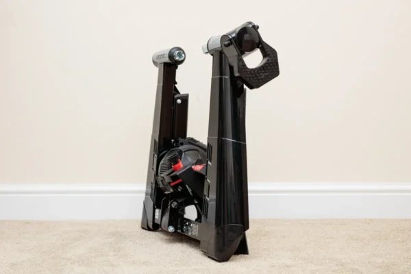 Home Trainer Elite Novo Smart