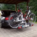 Porte-vélos Eufab Bike Lift