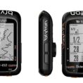 Compteur Bryton Rider 450