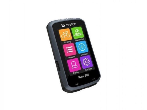 Bryton Rider 860