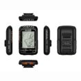 Compteur Bryton Rider 450