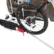 Porte-vélo sur attelage Zephyr