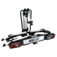 Porte-vélos Eufab Bike Lift pour 2 vélos