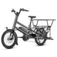 Cargo électrique Moustache Lundi 20.3