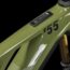 Cube Stereo Hybrid One55 C:68X TM 2024 Olive/Chrome eMTB