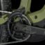 2024 Cube Stereo Hybrid One55 C:68X TM 750 Electric Full Suspension Mountain Bike