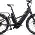 Cube LONGTAIL HYBRID 725 2024