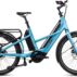 Cube LONGTAIL HYBRID 725