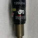 Lankeleisi Amortisseur arrière 1200 libs Longueur 130mm