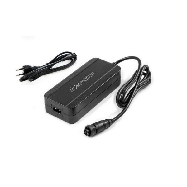 Le chargeur du E-Flitzer