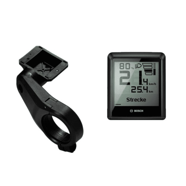 Compteur Winora