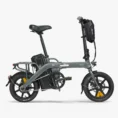 Mini Vélo électrique Avec Grande Autonomie Fiido L3