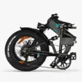 FIIDO M21 Vélo Electrique Pliante
