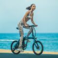Vélo électrique Fiido D11