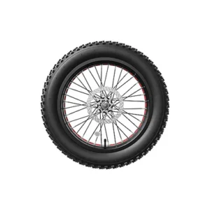 Roue avant pour vélo électrique LANKELEISI
