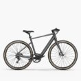 Vélo électrique Fiido C21 Gravel