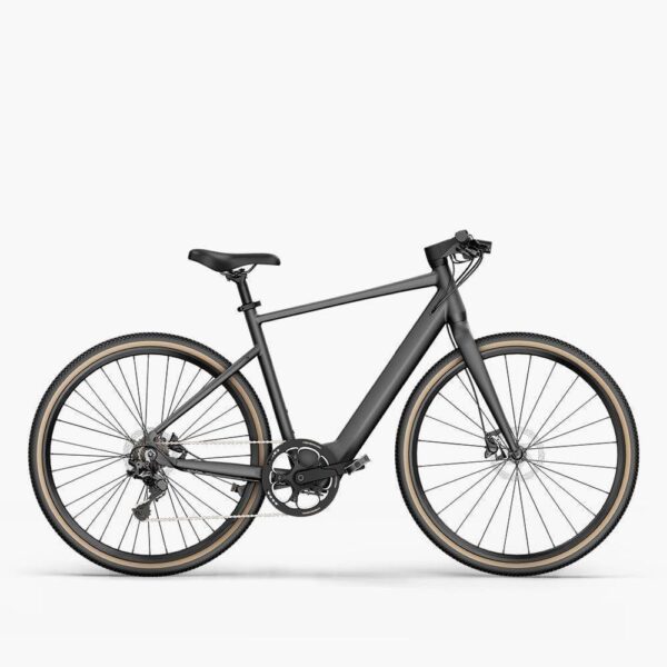 Vélo électrique Fiido C21 Gravel