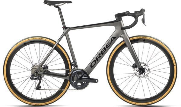 Orbea GAIN M20i - 248Wh 2022