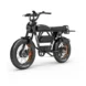 LANKELEISI X-Black Knight 2000W