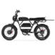 Lankeleisi X-black knight 2000W