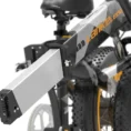 LithiumBatteryLi-ionBatterySpecialForLANKELEISIElectricBicycle-x2000plus