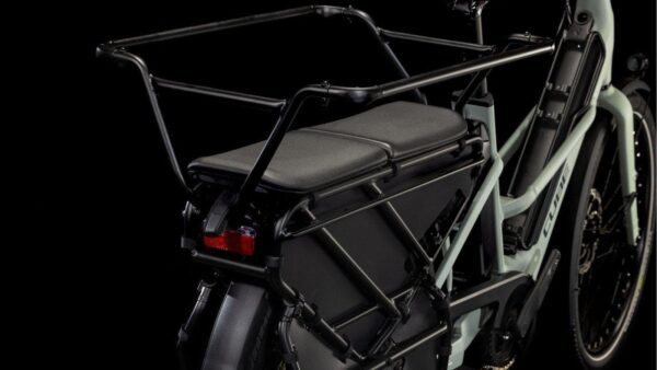 VÉLO ÉLECTRIQUE Cargo Longtail Hybrid Sport - 725Wh 2025