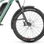 E-bike MOUSTACHE Samedi 27 Weekend FS DUAL EQ 2024