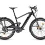 Vélo électrique speedbike MOUSTACHE Friday 27 FS SPEED 2023 • Moteur Bosch Performance Speed 45 km/h 85Nm