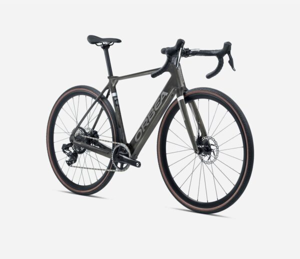 VAE ROUTE GAIN M30 2024 - 353Wh