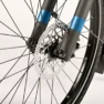 Vélo électrique Winora Yucatan X8 2024