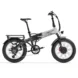 Lankeleisi X2000MAX All Terrain Foldable E-Bike