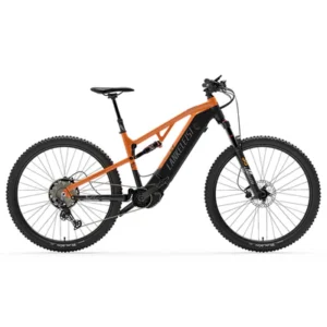 Lankeleisi GT800 29" 500W Bafang Moteur Central VTT