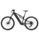 LANKELEISI GT800 Vélo électrique de montagne