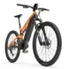 Vélo électrique de montagne - Lankeleisi GT800
