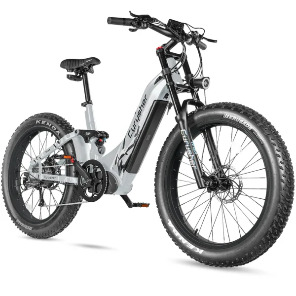 Le meilleur Fat bike