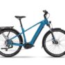 Vélo Trekking Électrique WINORA Yucatan X8