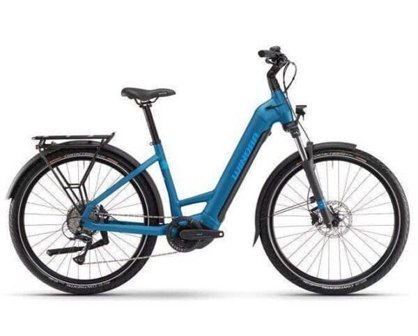 Vélo Trekking Électrique WINORA Yucatan X8