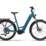 Vélo Trekking Électrique WINORA Yucatan X8