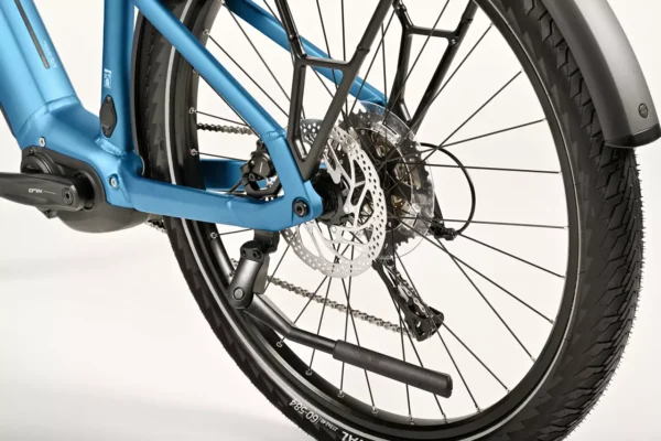 Vélo électrique Winora Yucatan X8 2024