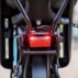 Feu arrière Cube Longtail Hybrid 725