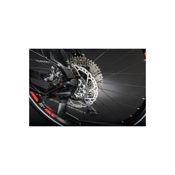 Vélos Électriques Vélos Trekking Électriques Adventr FS 8