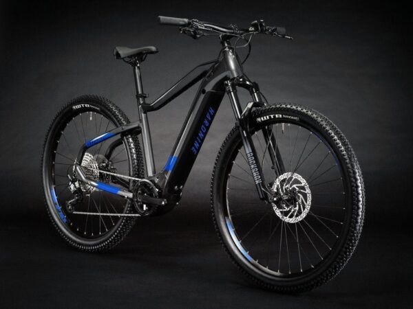 VTT Electrique Haibike SDURO HardNine 7 630Wh