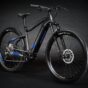 VTT Electrique Haibike SDURO HardNine 7 630Wh