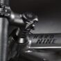 Cadre du VTT Électrique Semi-Rigide Haibike HardNine 7