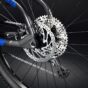 VTT Electrique Semi-Rigide Haibike HardNine 7 630Wh 29'' Shimano Deore