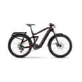 HAIBIKE ADVENTR FS 8 2023 - Noir