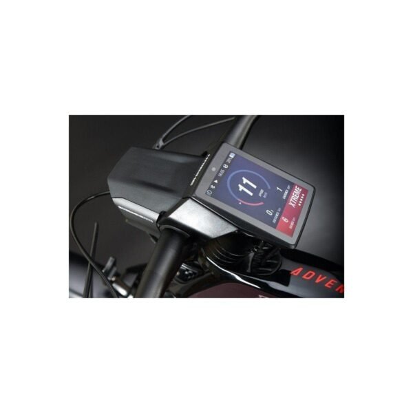 Compteur du HAIBIKE ADVENTR FS 8 2023