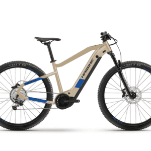 HAIBIKE Hardnine 7 VTTAE 630WH 12V Deore Beige 2024