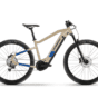 HAIBIKE Hardnine 7 VTTAE 630WH 12V Deore Beige 2024
